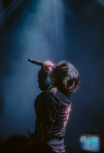 JUST B live in Köln – Ausverkaufte Show im Club Volta | K-Pop on Stage ©JennasPhotoworlds