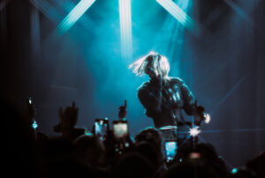 JUST B live in Köln – Ausverkaufte Show im Club Volta | K-Pop on Stage ©JennasPhotoworlds