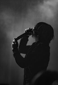 JUST B live in Köln – Ausverkaufte Show im Club Volta | K-Pop on Stage ©JennasPhotoworlds