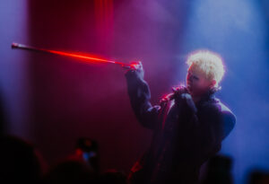 JUST B live in Köln – Ausverkaufte Show im Club Volta | K-Pop on Stage ©JennasPhotoworlds