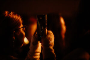 JUST B live in Köln – Ausverkaufte Show im Club Volta | K-Pop on Stage ©JennasPhotoworlds