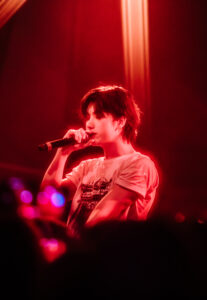 JUST B live in Köln – Ausverkaufte Show im Club Volta | K-Pop on Stage ©JennasPhotoworlds