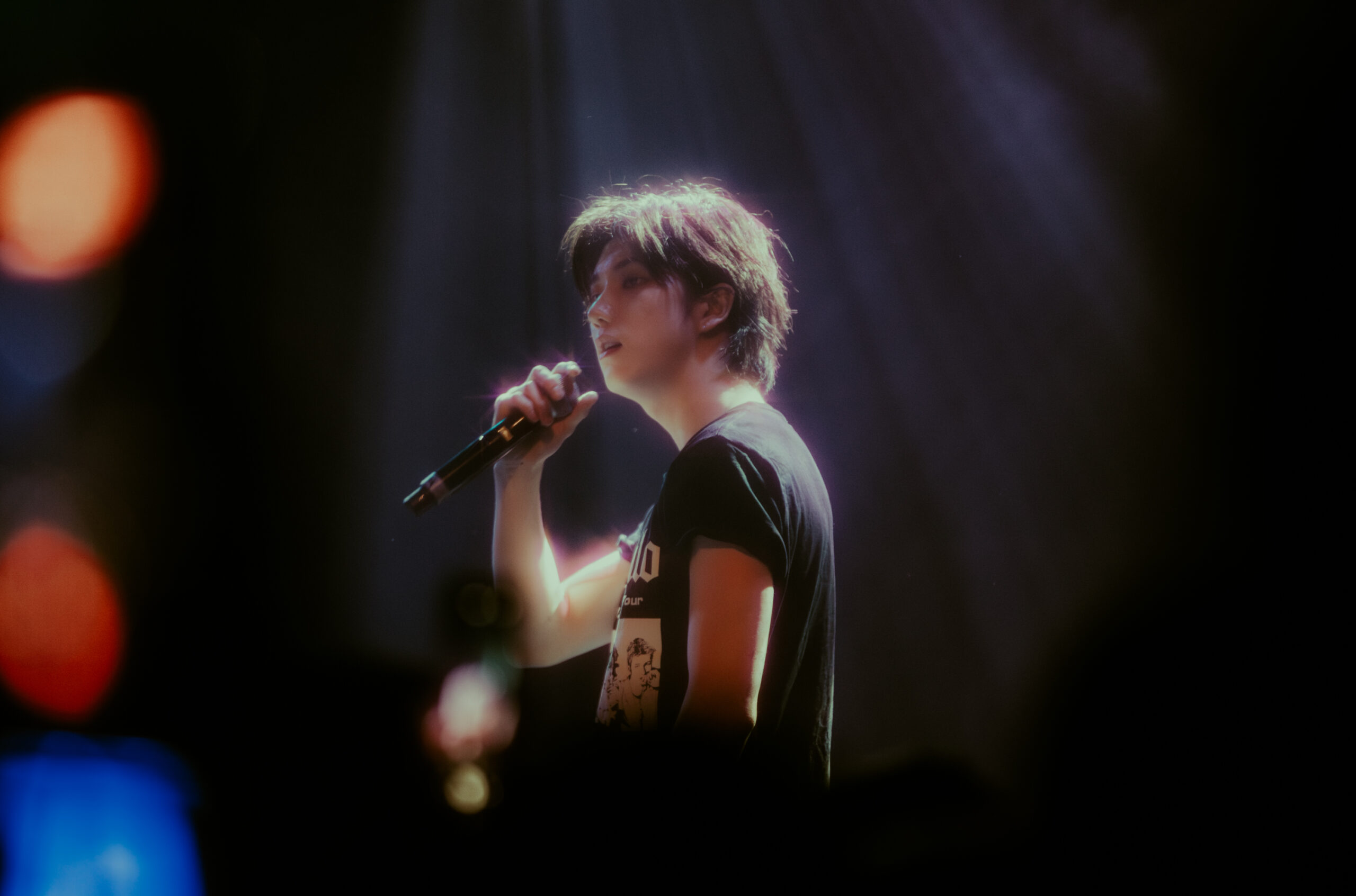 JUST B live in Köln – Ausverkaufte Show im Club Volta | K-Pop on Stage ©JennasPhotoworlds