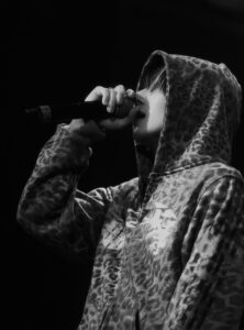 JUST B live in Köln – Ausverkaufte Show im Club Volta | K-Pop on Stage ©JennasPhotoworlds