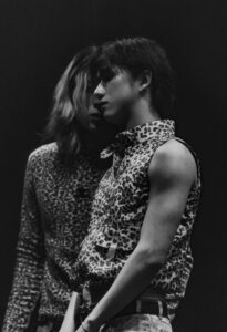 JUST B live in Köln – Ausverkaufte Show im Club Volta | K-Pop on Stage ©JennasPhotoworlds