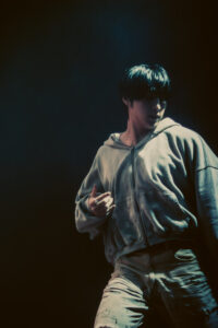 JUST B live in Köln – Ausverkaufte Show im Club Volta | K-Pop on Stage ©JennasPhotoworlds