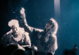 JUST B live in Köln – Ausverkaufte Show im Club Volta | K-Pop on Stage ©JennasPhotoworlds