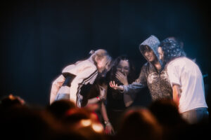 JUST B live in Köln – Ausverkaufte Show im Club Volta | K-Pop on Stage ©JennasPhotoworlds