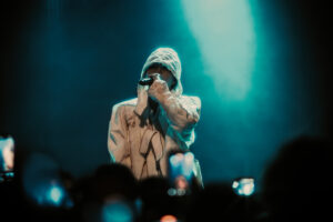 JUST B live in Köln – Ausverkaufte Show im Club Volta | K-Pop on Stage ©JennasPhotoworlds