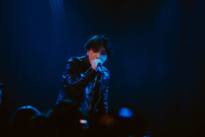 JUST B live in Köln – Ausverkaufte Show im Club Volta | K-Pop on Stage ©JennasPhotoworlds