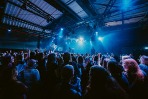 JUST B live in Köln – Ausverkaufte Show im Club Volta | K-Pop on Stage ©JennasPhotoworlds