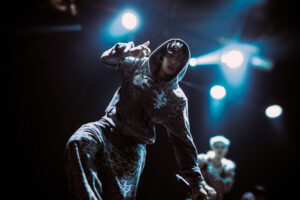 JUST B live in Köln – Ausverkaufte Show im Club Volta | K-Pop on Stage ©JennasPhotoworlds