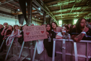 SuperThai in Mainz ©JennasPhotoworlds