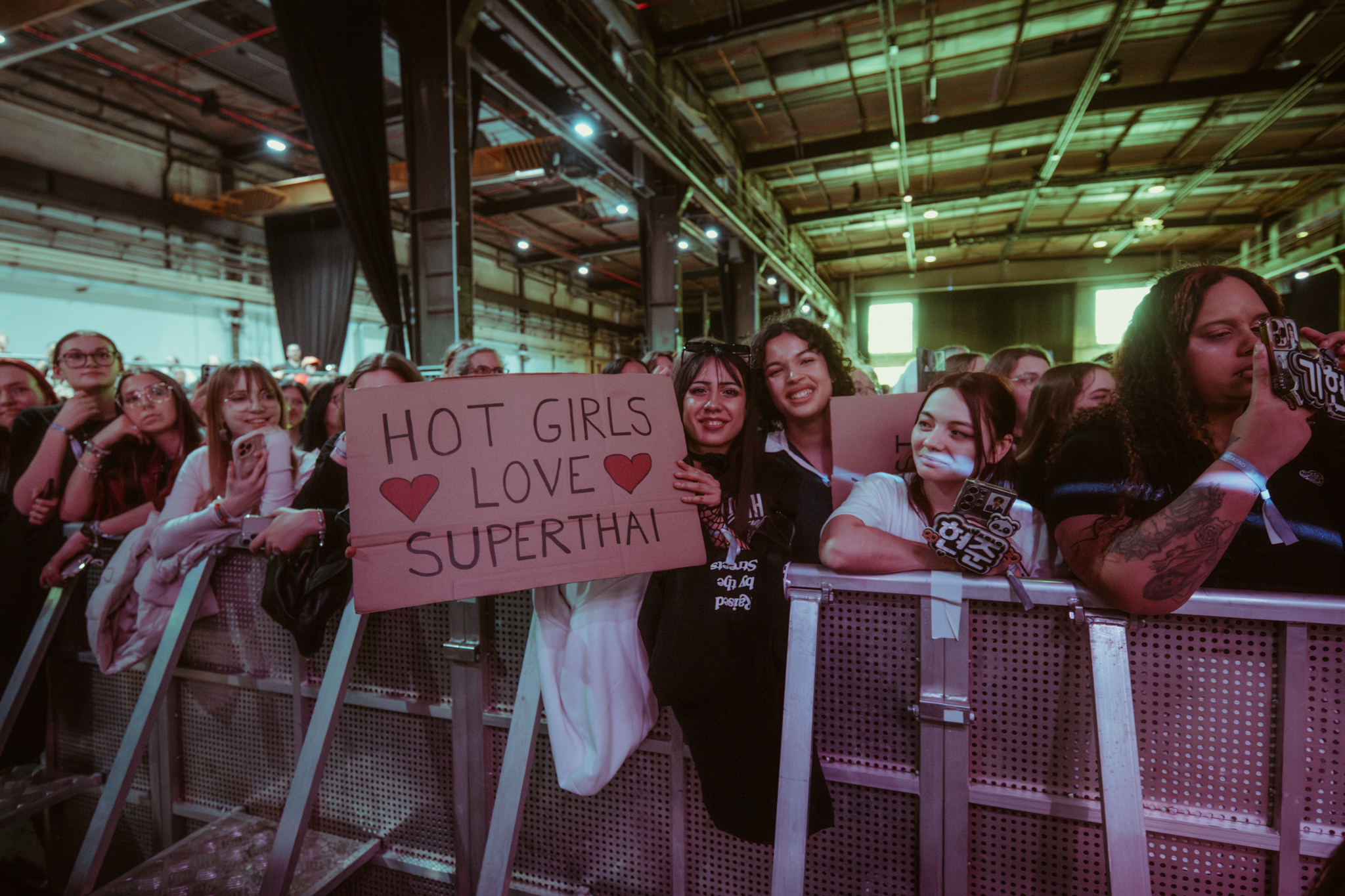 SuperThai in Mainz ©JennasPhotoworlds