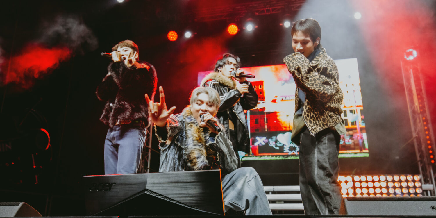 SuperThai in Mainz ©JennasPhotoworlds