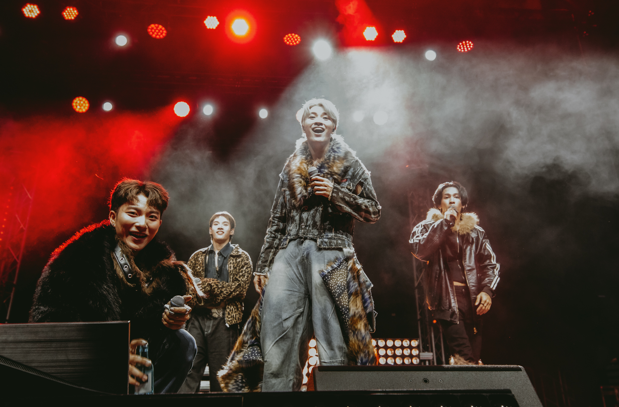 SuperThai in Mainz ©JennasPhotoworlds