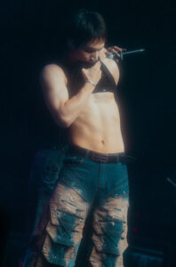 SuperThai in Mainz ©JennasPhotoworlds