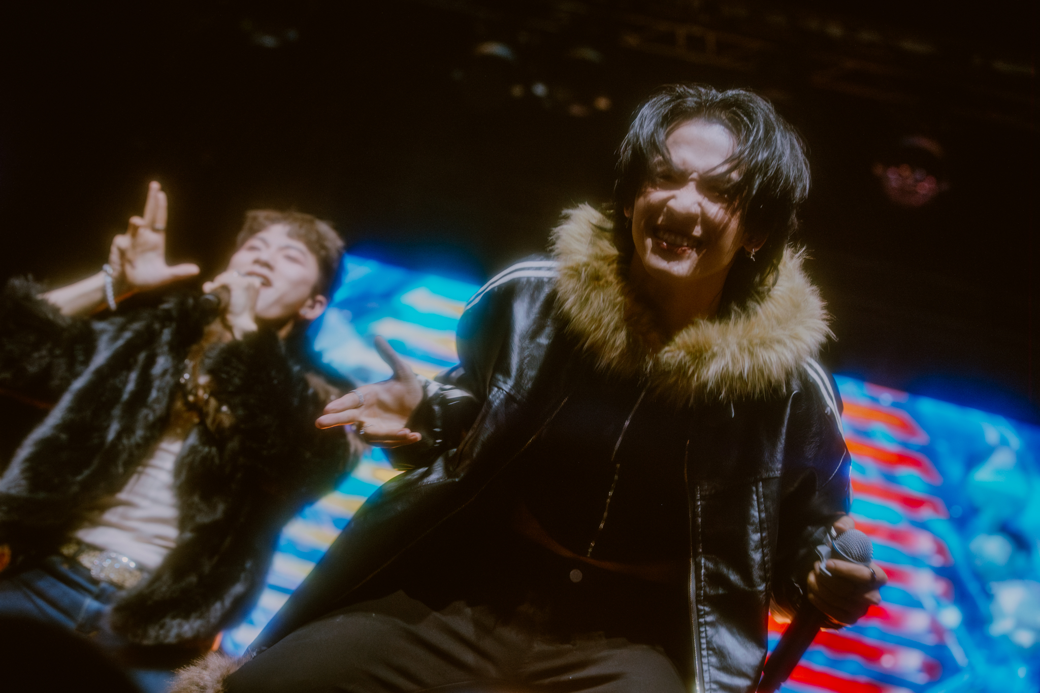 SuperThai in Mainz ©JennasPhotoworlds