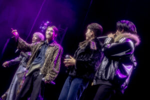 SuperThai in Mainz ©JennasPhotoworlds