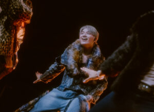 SuperThai in Mainz ©JennasPhotoworlds