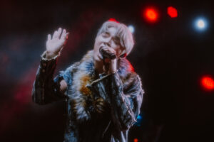 SuperThai in Mainz ©JennasPhotoworlds