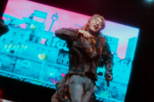 SuperThai in Mainz ©JennasPhotoworlds