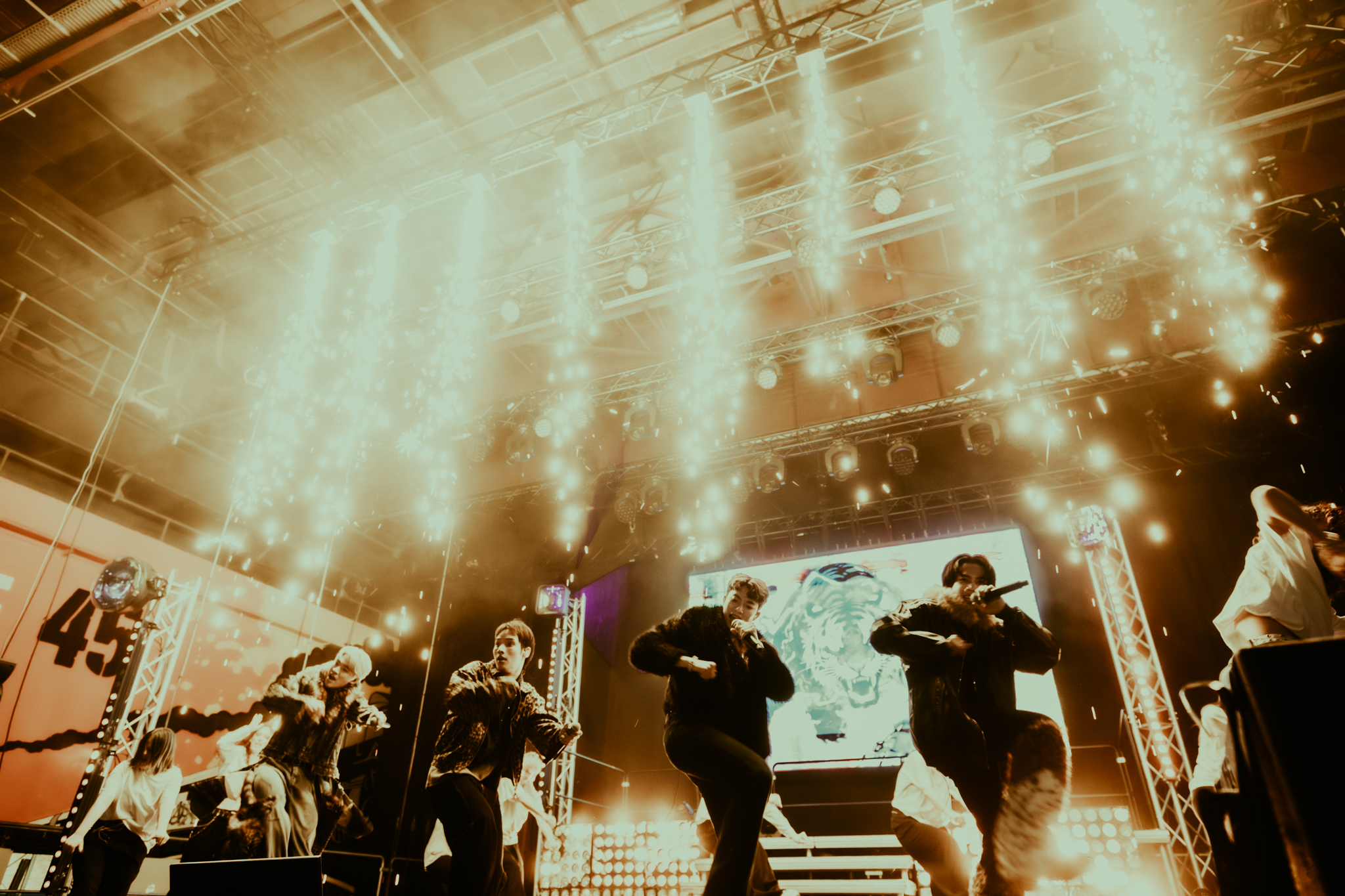 SuperThai in Mainz ©JennasPhotoworlds