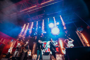 SuperThai in Mainz ©JennasPhotoworlds