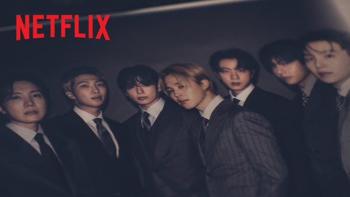 Netflix - Dokumentation - The Return