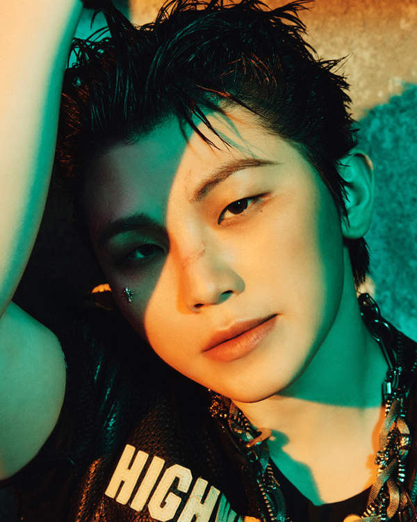 Woozi