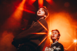 82Major Live in Berlin ©JennasPhotoworlds