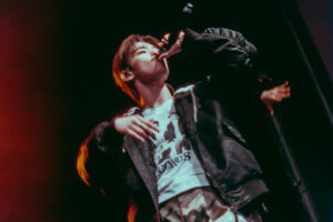 82Major Live in Berlin ©JennasPhotoworlds