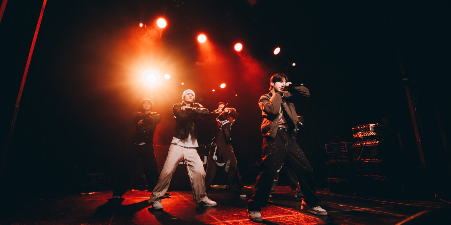 82Major Live in Berlin ©JennasPhotoworlds