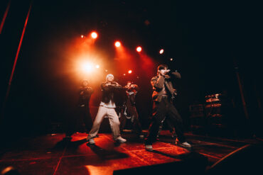82Major Live in Berlin ©JennasPhotoworlds