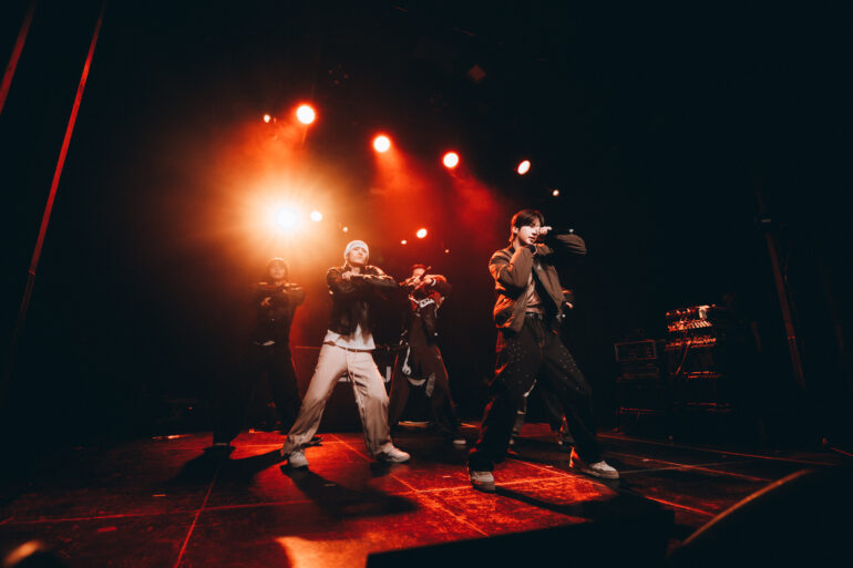 82Major Live in Berlin ©JennasPhotoworlds