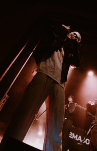 82Major Live in Berlin ©JennasPhotoworlds