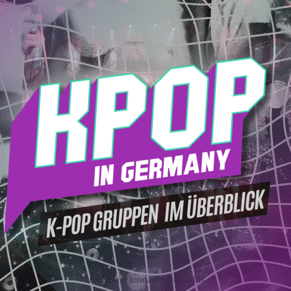 K-Pop Künstler von A-Z im Überblick