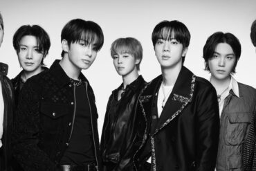 BTS Künstlerprofil