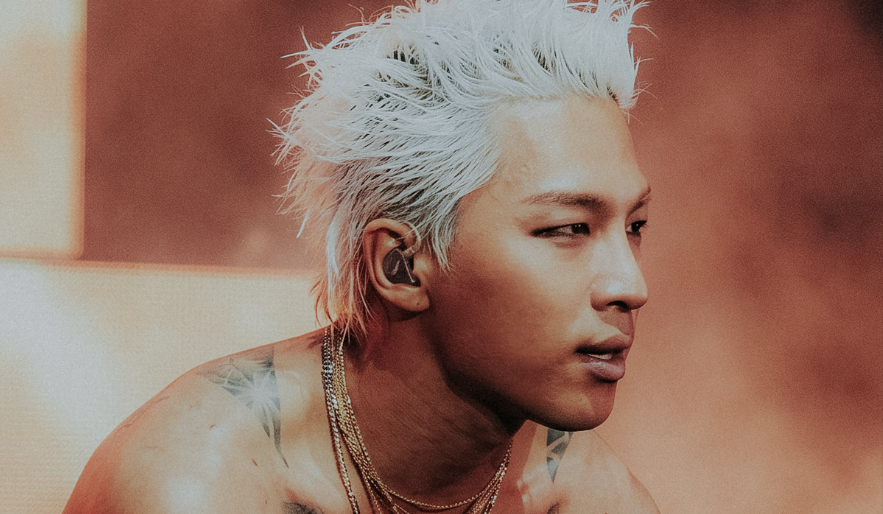 Taeyang Solo-Comeback 2026