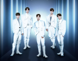 Monsta X K-Pop Profil: Mitglieder, Songs & Infos