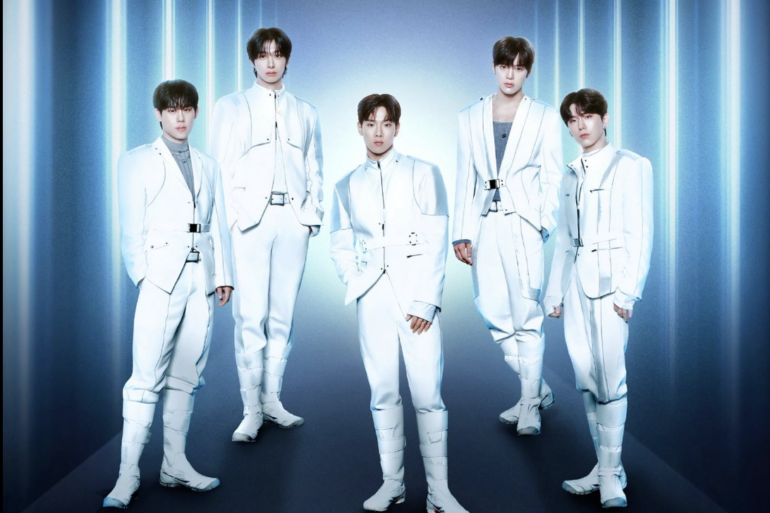 Monsta X K-Pop Profil: Mitglieder, Songs & Infos