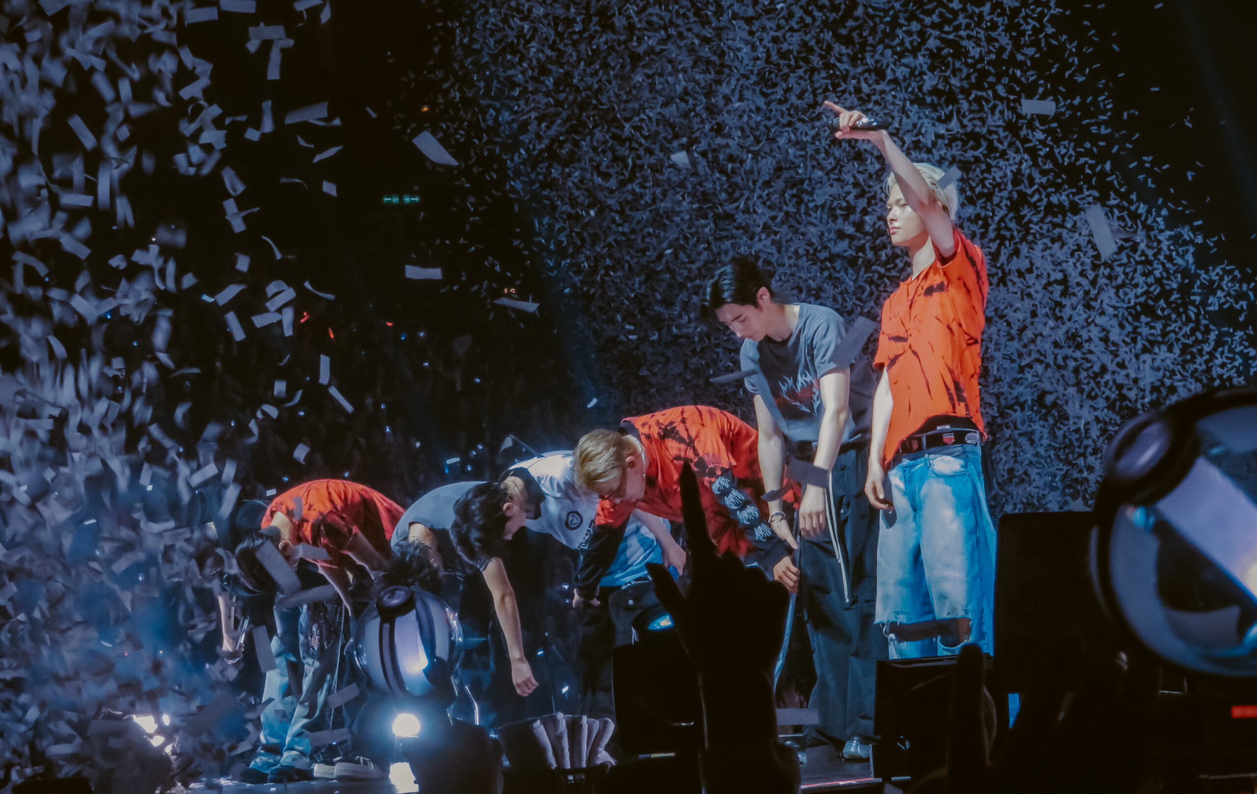 Enhypen in Berlin 2025 