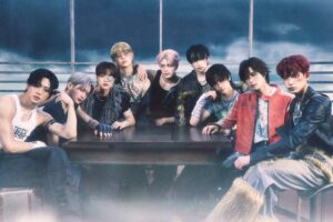 &Team im K-Pop Gruppenverzeichnis