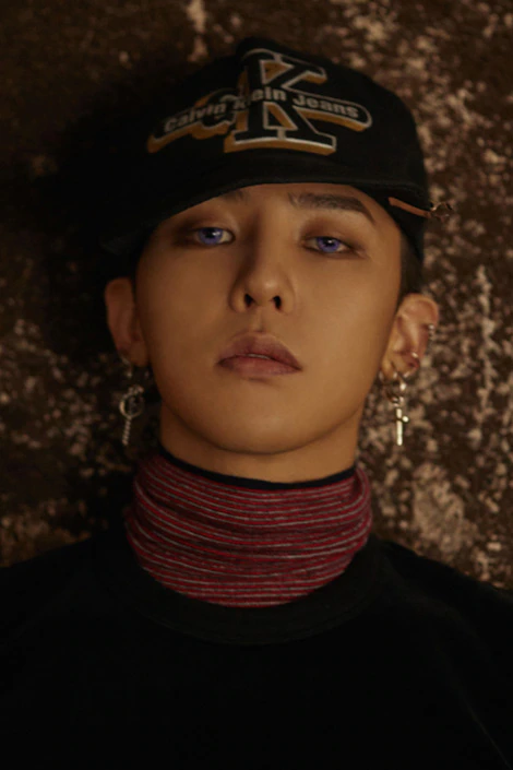 G-Dragon