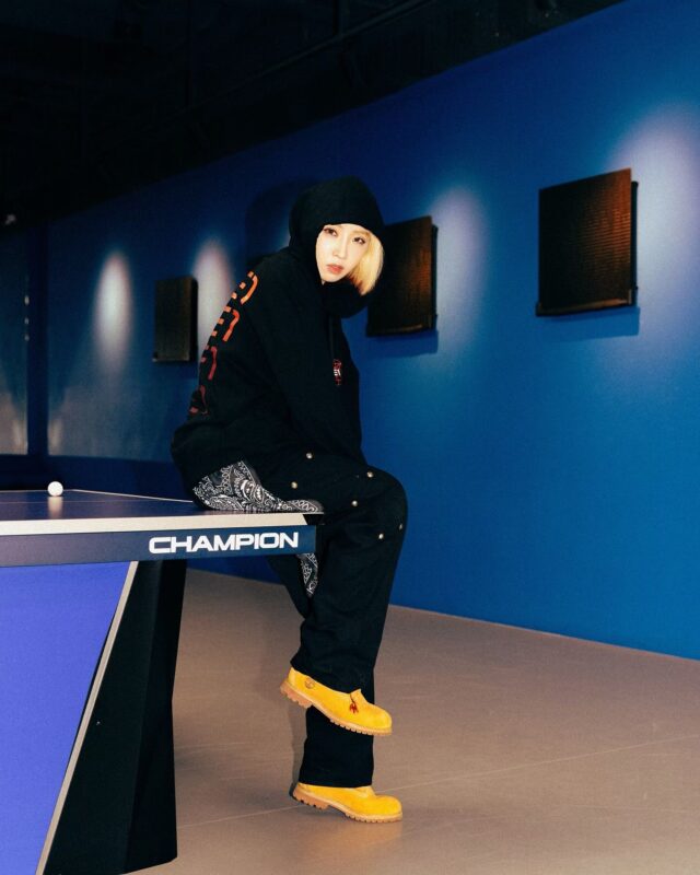 Minzy