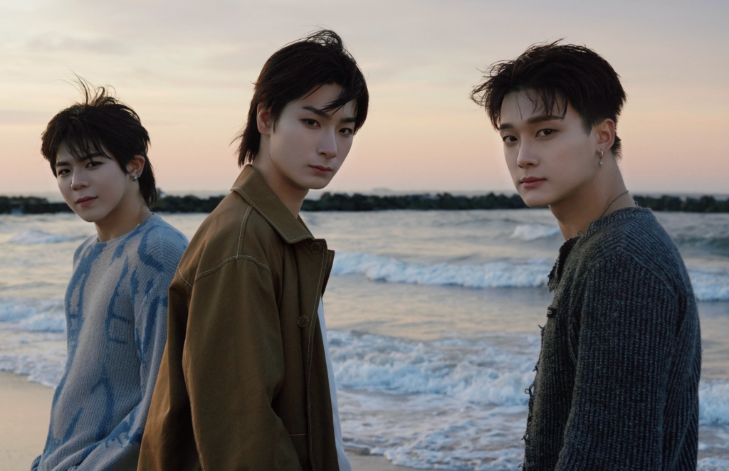 Big Ocean: Neue Single „Make It Up To You“ erscheint am 19. Mai!