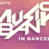 MusikBank 2026 Barcelona. Infos, Tickets und Presale