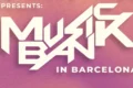 MusikBank 2026 Barcelona. Infos, Tickets und Presale