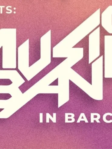 MusikBank 2026 Barcelona. Infos, Tickets und Presale