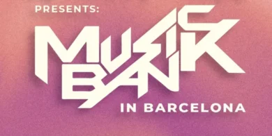 MusikBank Barcelona 2026. Infos, Tickets und Presale